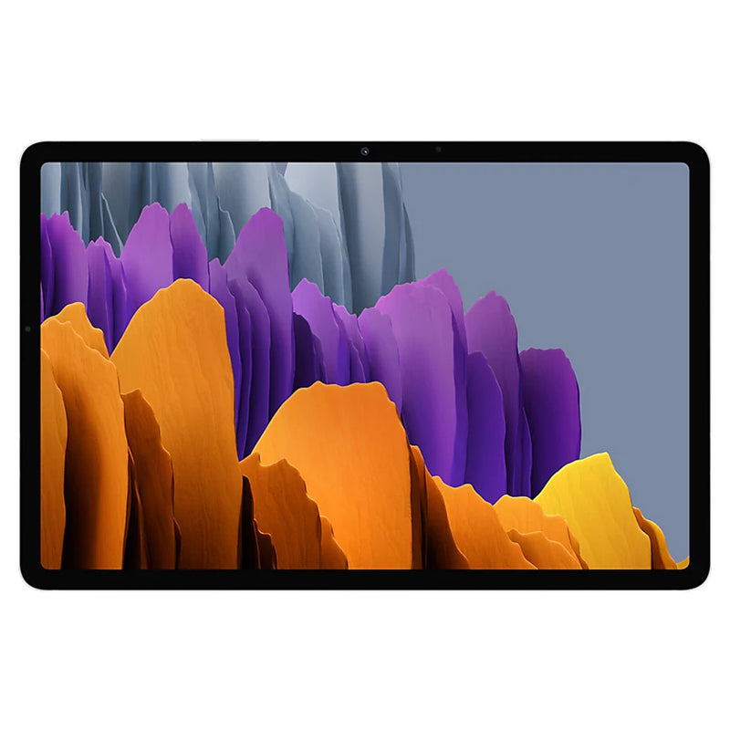 Samsung Galaxy Tab S7 (6GB/128GB, WiFi + 4G, 11'', T875) - Mystic Silver