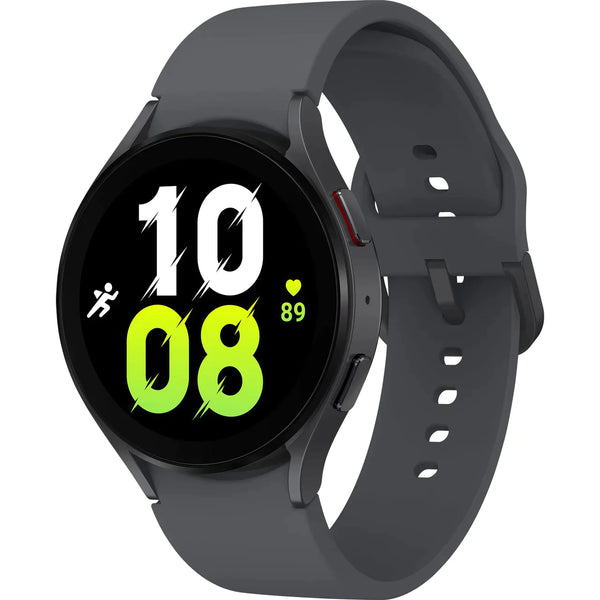 Samsung Galaxy Watch5 (Graphite) - LavaTech AU