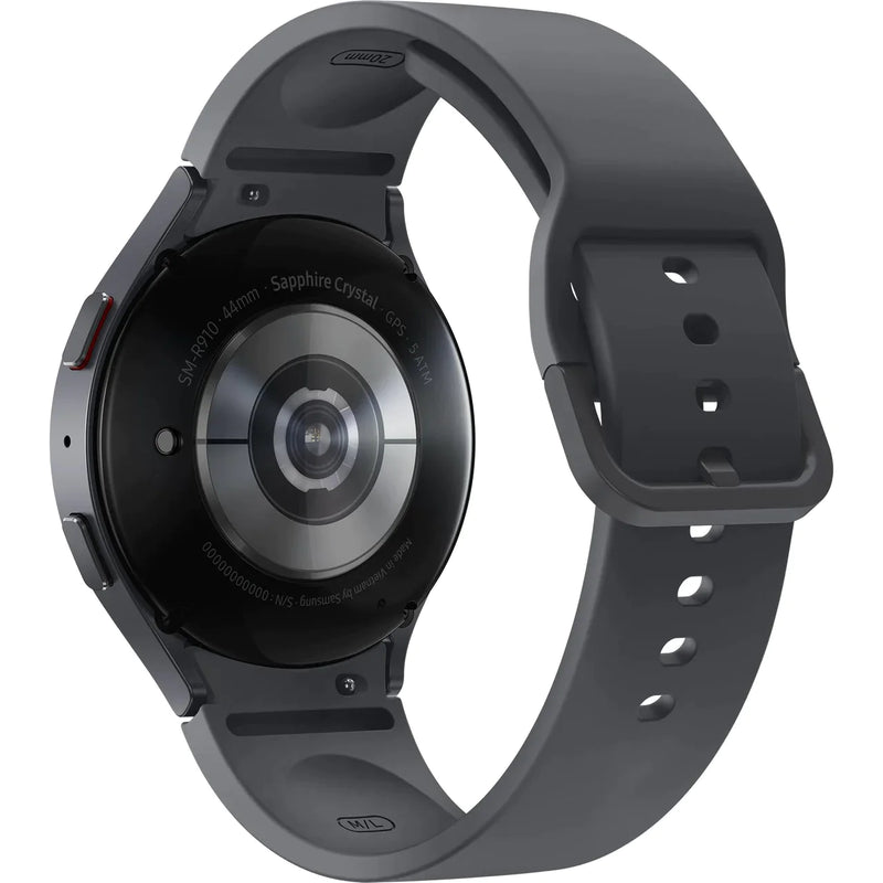 Samsung Galaxy Watch5 (Graphite) - LavaTech AU