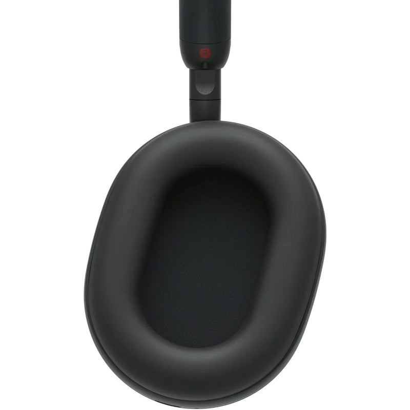 Sony WH-1000XM5 Premium Noise Cancelling Wireless Over-Ear Headphones (Black) - LavaTech AU