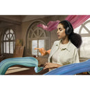 Sony WH-1000XM5 Premium Noise Cancelling Wireless Over-Ear Headphones (Black) - LavaTech AU