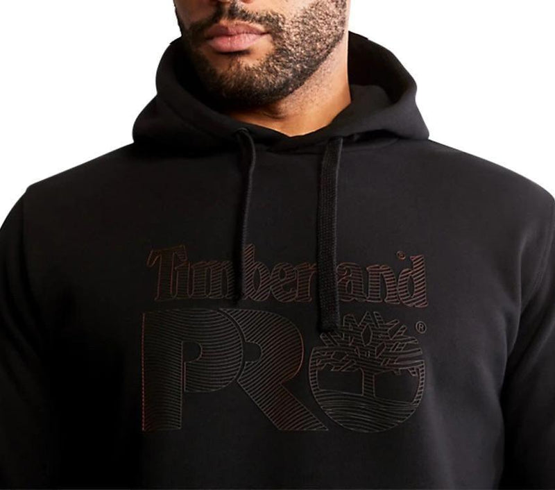Timberland Pro Hood Honcho Pullover Hoodie - LavaTech AU