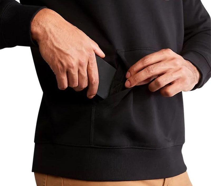 Timberland Pro Hood Honcho Pullover Hoodie - LavaTech AU