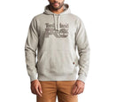 Timberland Pro Hood Honcho Pullover Hoodie - LavaTech AU