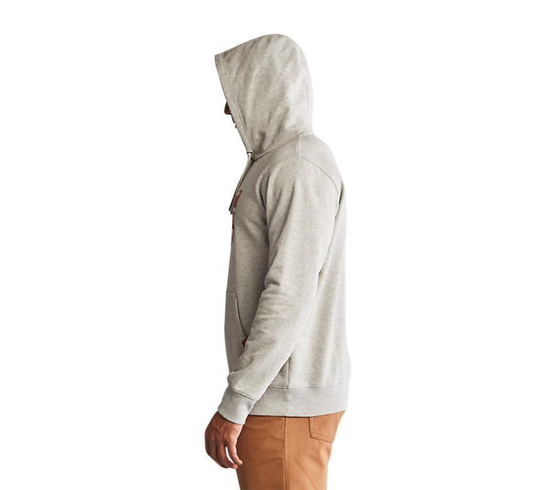 Timberland Pro Hood Honcho Pullover Hoodie - LavaTech AU