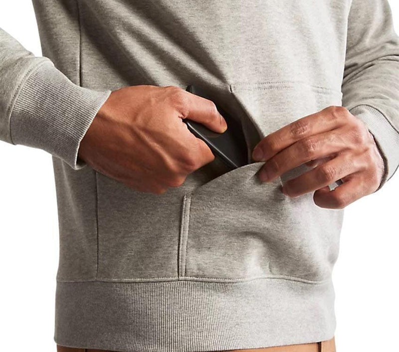 Timberland Pro Hood Honcho Pullover Hoodie - LavaTech AU