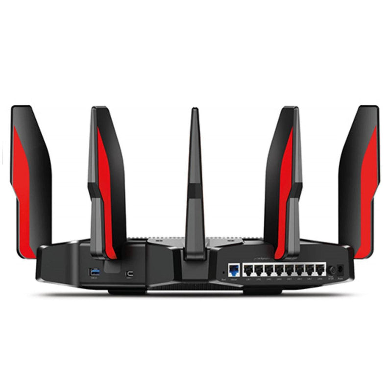 TP-Link AX11000 Next-Gen Tri-Band Gaming Router - LavaTech AU