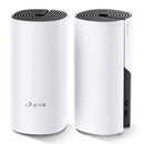 TP-Link Deco M4 AC1200 Whole Home Mesh Wi-Fi System (2 Pack) - LavaTech AU
