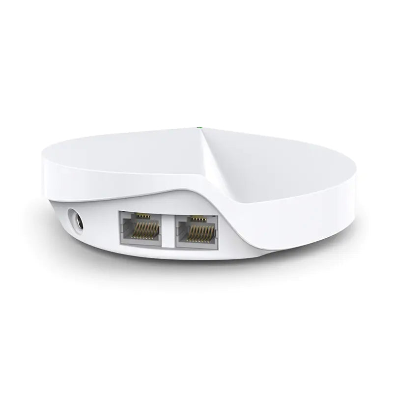 TP-Link Deco M5 Whole-Home Mesh Wi-Fi Router System (2 Pack) - LavaTech AU