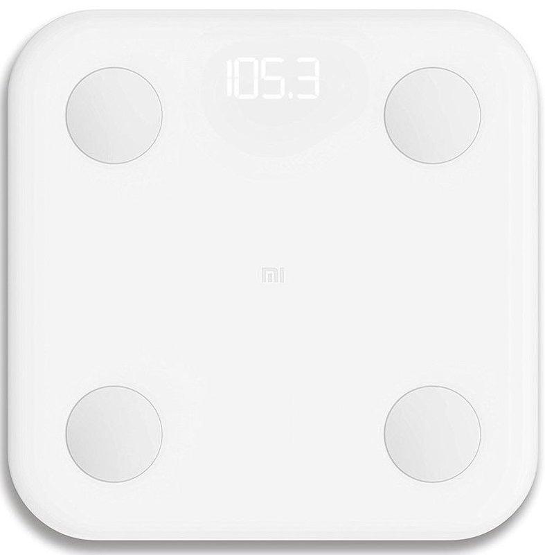 Xiaomi Mi Body Composition Scale 2 - LavaTech AU