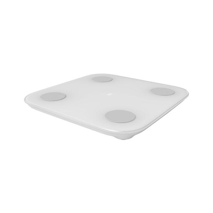 Xiaomi Mi Body Composition Scale 2 - LavaTech AU