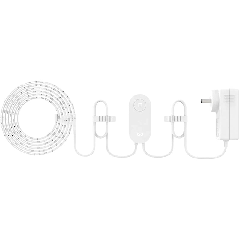 Yeelight Aurora Lightstrip Plus Bundle 10m