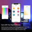 Yeelight Aurora Lightstrip Plus Bundle (10m) - LavaTech AU