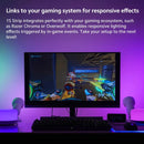 Yeelight Aurora Lightstrip Plus Bundle (10m) - LavaTech AU